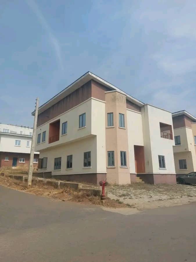 Vacant Land for Development